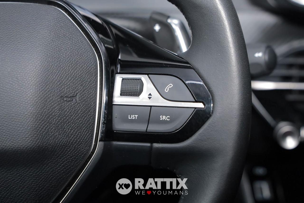 Peugeot 2008 1.2 Puretech 130CV Allure EAT8