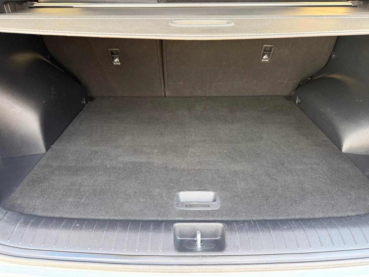 Kia Sportage 2021 1.6 CRDI 136 CV DCT7 2WD Mild Hybrid GT Line