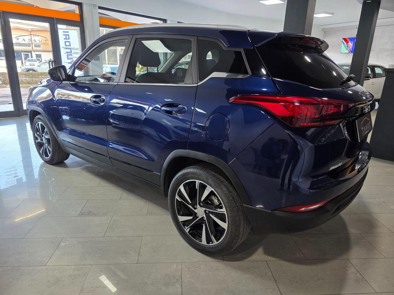 Evo Evo 5 1.5 GPL #9068