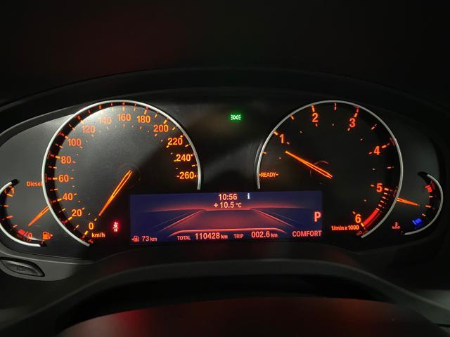 BMW X3 sDrive18d Business Advantage