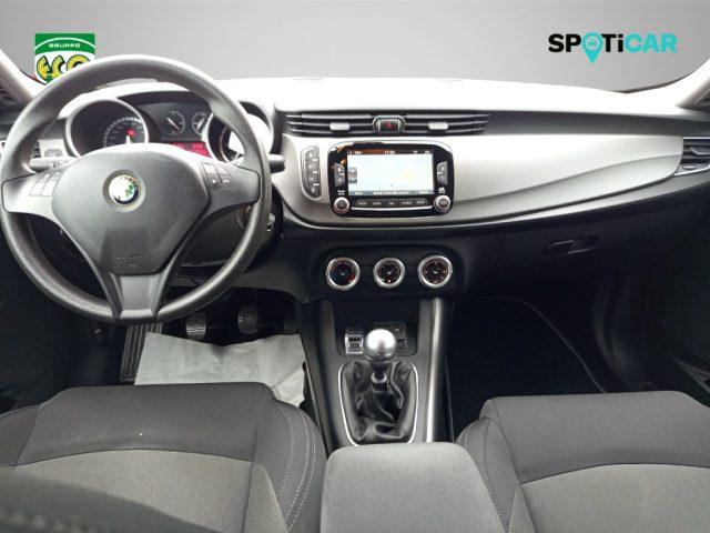 ALFA ROMEO Giulietta 1.6 JTDm-2 105 CV Business