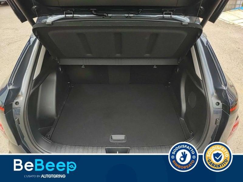 Hyundai Kona 1.6 GDI HEV X CLASS PREMIUM PACK 2WD 141CV DC