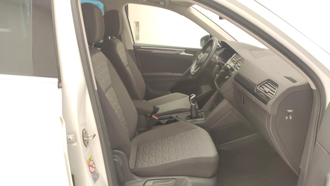 Volkswagen Tiguan 2.0 TDI SCR Life