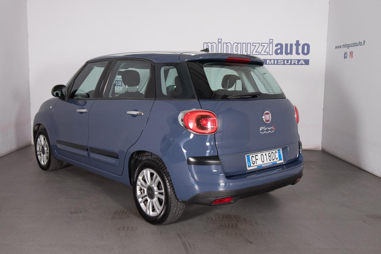 Fiat 500L 1.3 Mtj 95cv Popstar