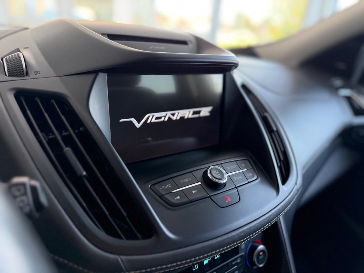 Ford Kuga 2.0 TDCI 150 CV S&S 4WD Powershift Vignale