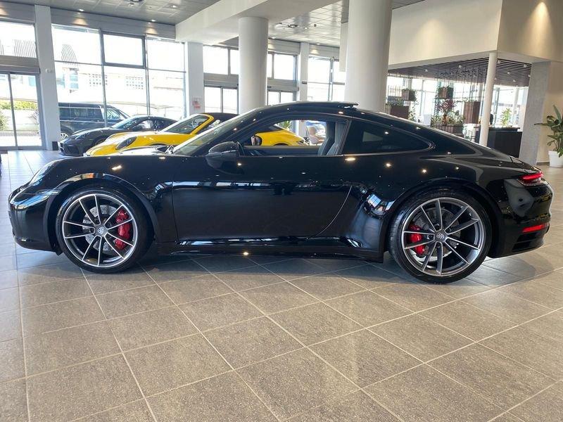 Porsche 911 911 Carrera 4S PDK - IVA Esposta