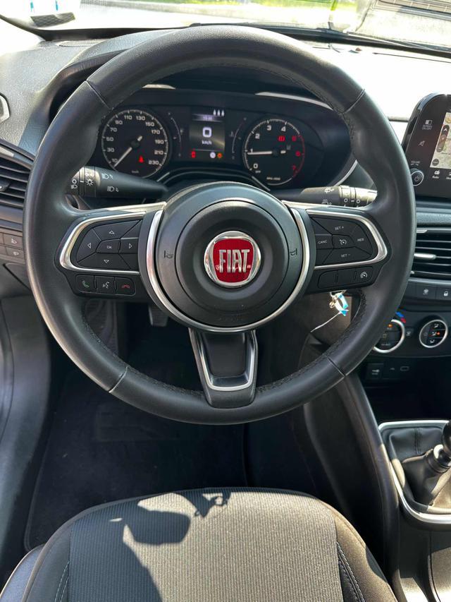 FIAT Tipo 1.6 Mjt S&S SW Life OK NEOPATENTATO