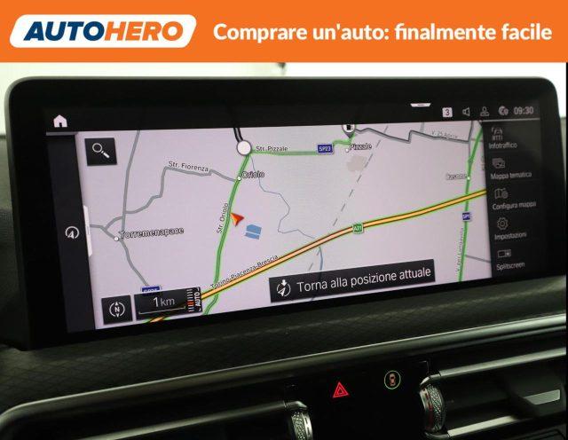 BMW X4 xDrive20d 48V Msport