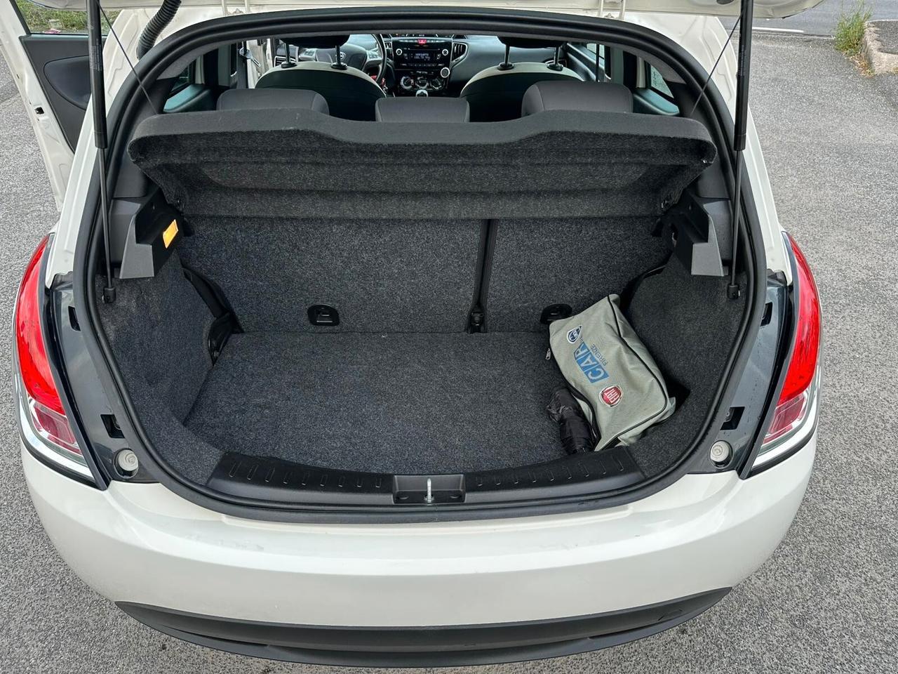 LANCIA YPSILON 1.2BENZINA-GPL 69CV EURO6