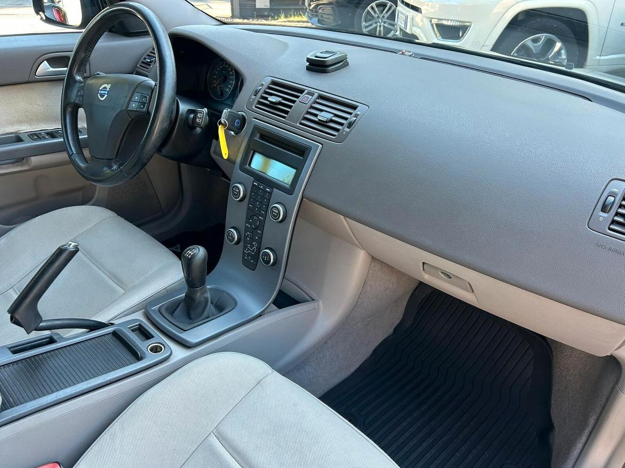 Volvo V50 2.0 D cat Momentum