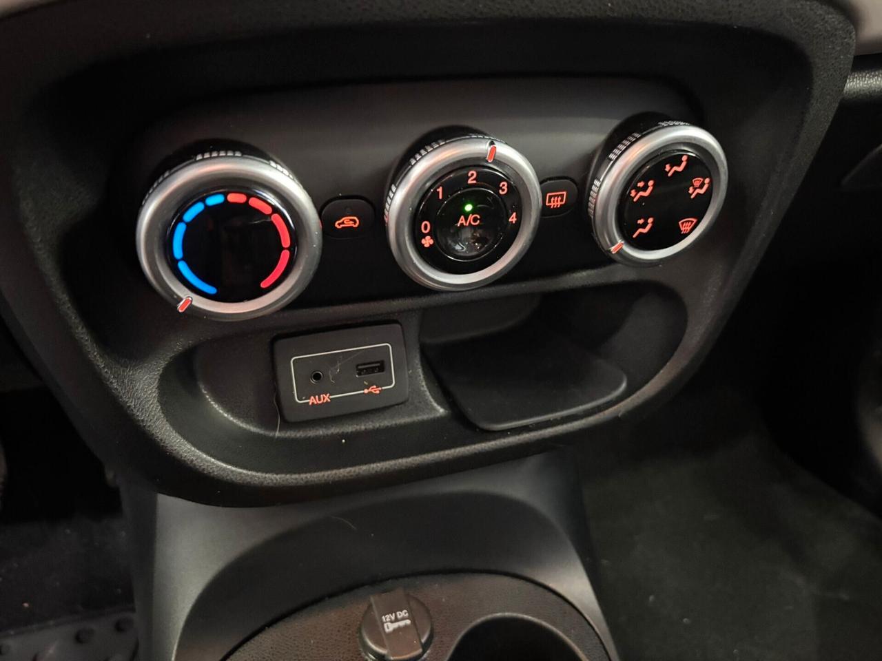 Fiat 500L 1.4 95 CV Lounge Gpl