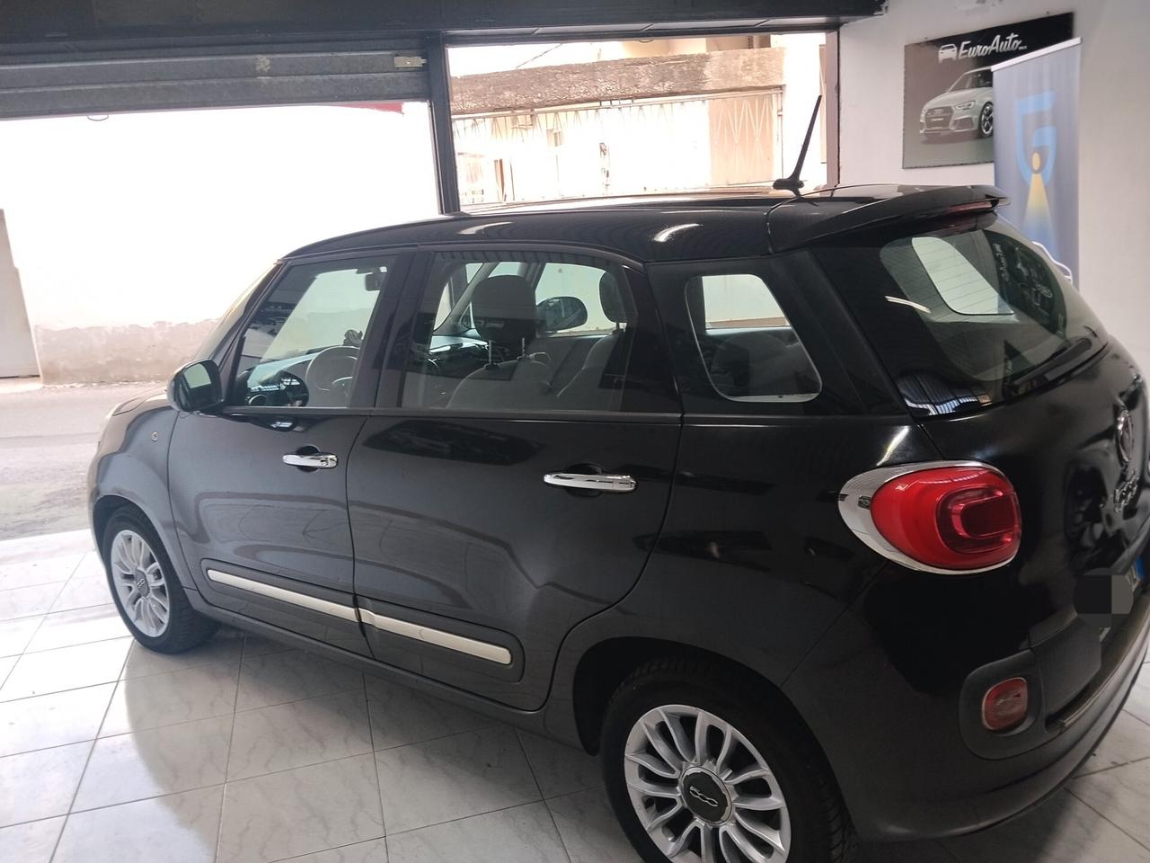 Fiat 500L 1.3 Multijet 2014 CON GARANZIA