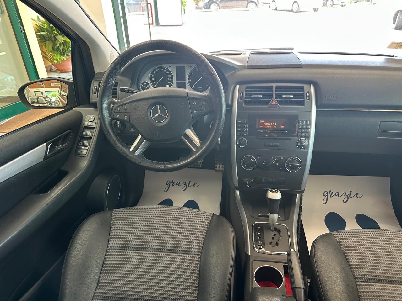 Mercedes-benz B 170 Sport