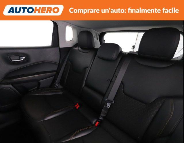 JEEP Compass 2.0 Multijet II aut. 4WD Limited