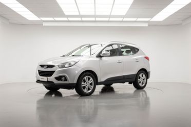 HYUNDAI IX35 1.7 CRDI 2WD COMFORT