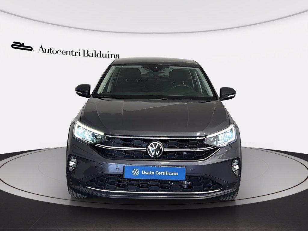 VOLKSWAGEN Taigo 1.0 tsi life 110cv del 2024