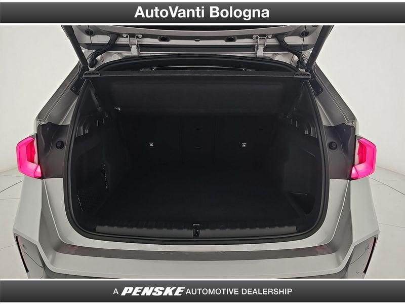 BMW X1 X1 sdrive20i mhev 48V MSport auto