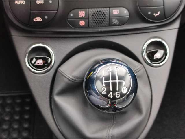 FIAT 500 III 2015 - 500 1.0 hybrid Sport 70cv