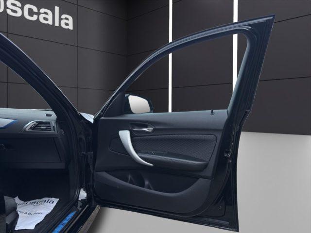 BMW 116 d 5p. Msport