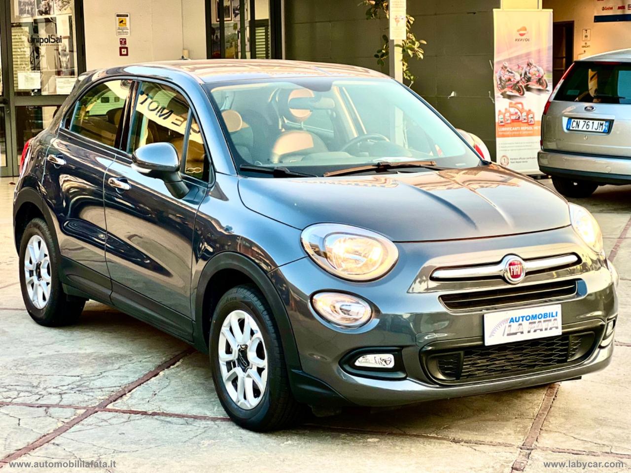 FIAT 500X 1.3 M.Jet 95 CV Pop Star KM 39.000