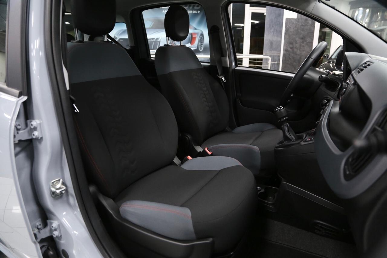 Fiat Panda 1.2 Easy