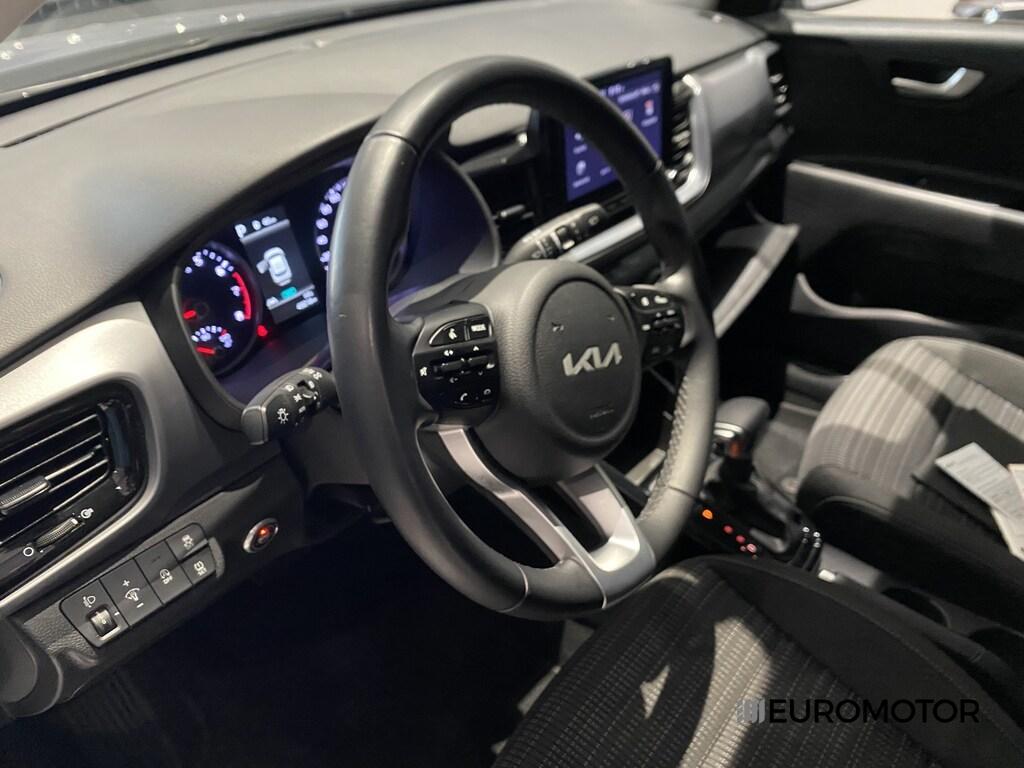 Kia Stonic 1.0 ECOGPL Style Design Pack DCT