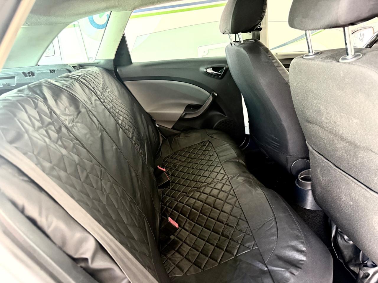 Seat Ibiza 1.2 70 CV 5 porte Style