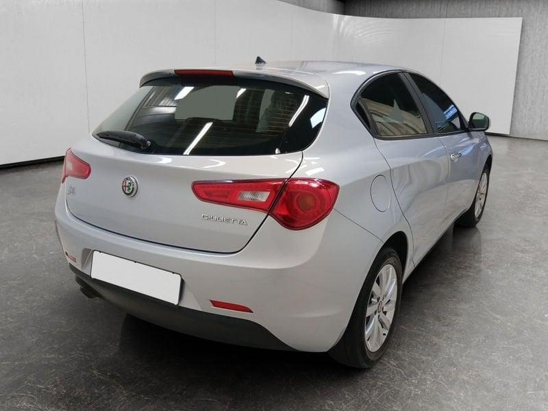 Alfa Romeo Giulietta 1.4 t. 120cv