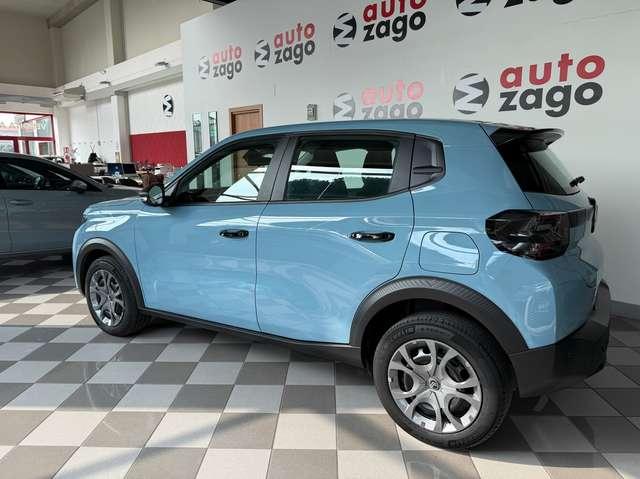 Citroen C3 C3 1.2 puretech turbo You 100cv s