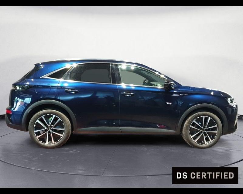 DS DS 7 Crossback BlueHDi 130 aut. Opera