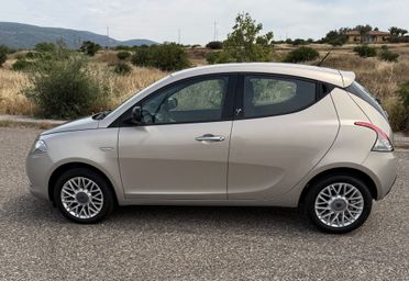 Lancia Ypsilon 1.3 MJT 95 CV GARANZIA 12 MESI