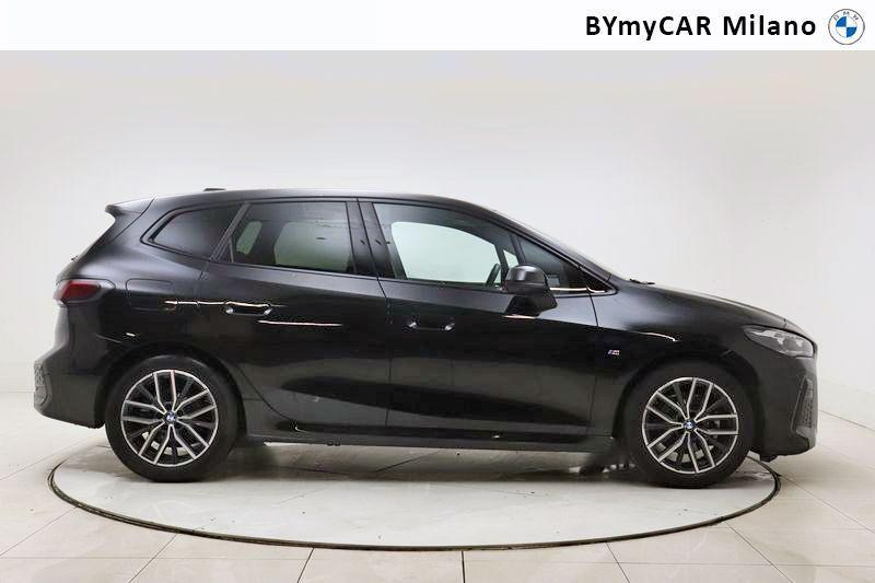 BMW Serie 2 Active Tourer 218 d Msport DCT