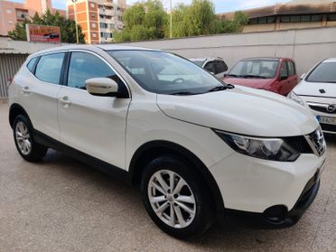 Nissan Qashqai 1.5 Diesel