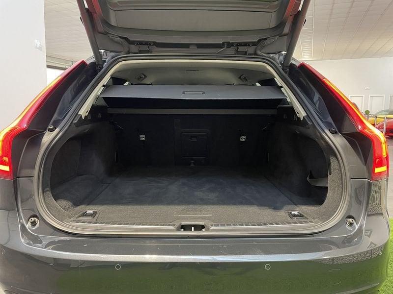 Volvo V90 D4 Geartronic R-design 190 Cv