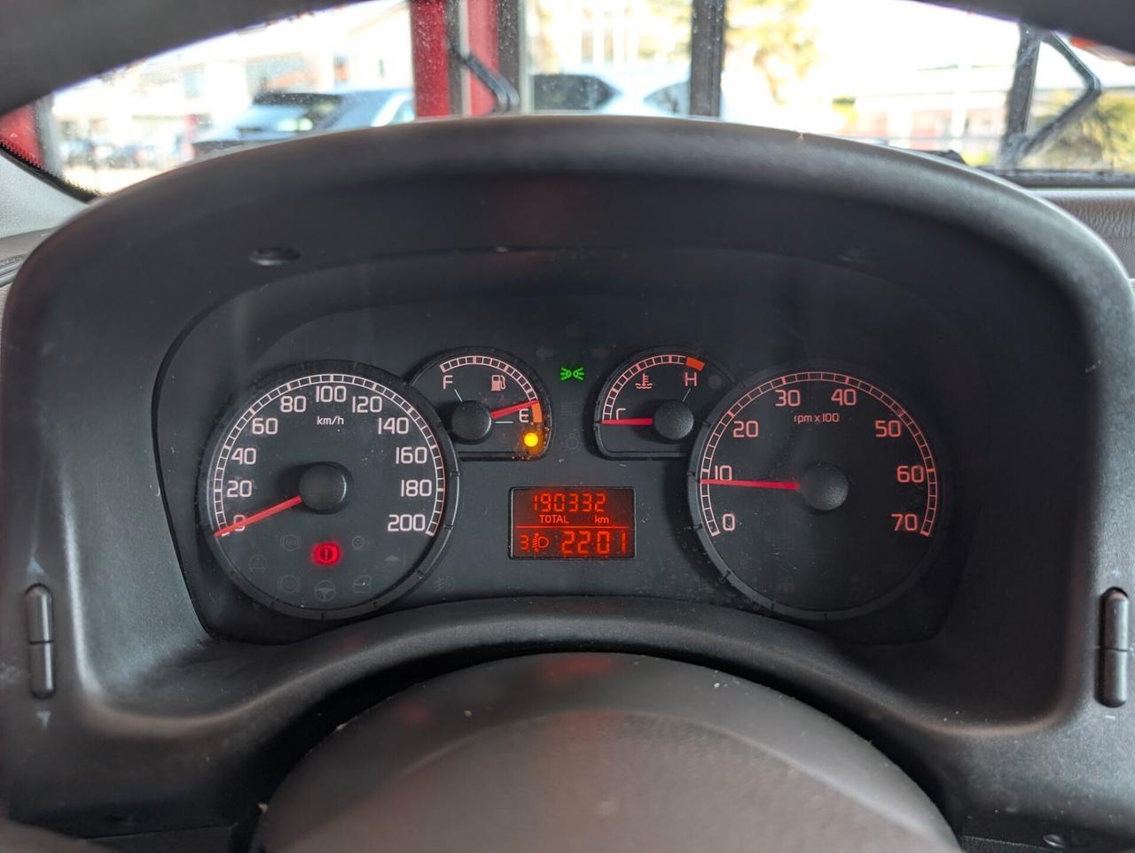 Fiat Punto 1.3 Multijet FINANZIABILE