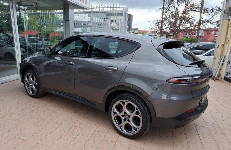 Alfa Romeo Tonale Tonale 1.5 130 CV MHEV TCT7 Edizione Speciale