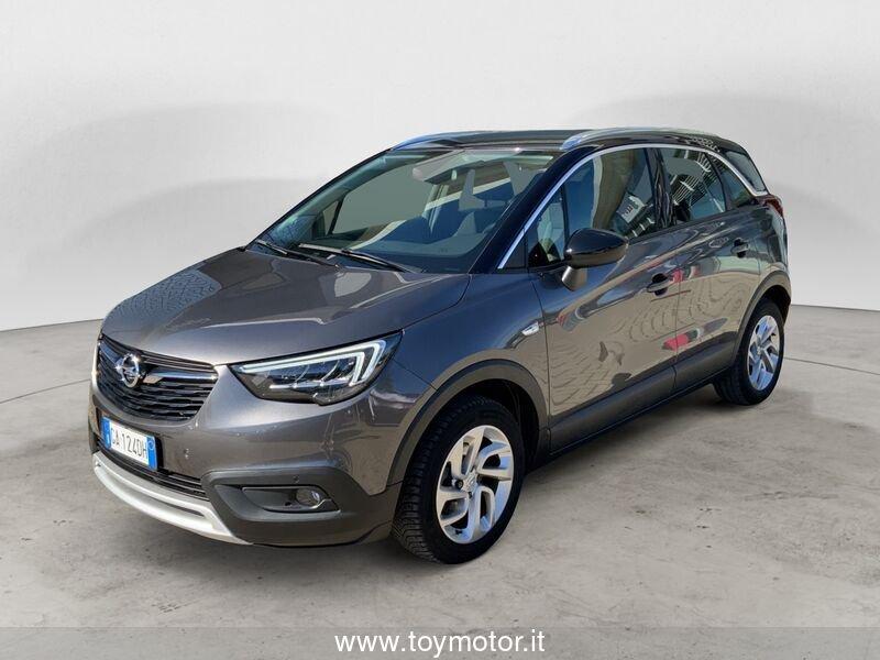 Opel Crossland X 1.5 ECOTEC D 102 CV Start&Stop Innovation