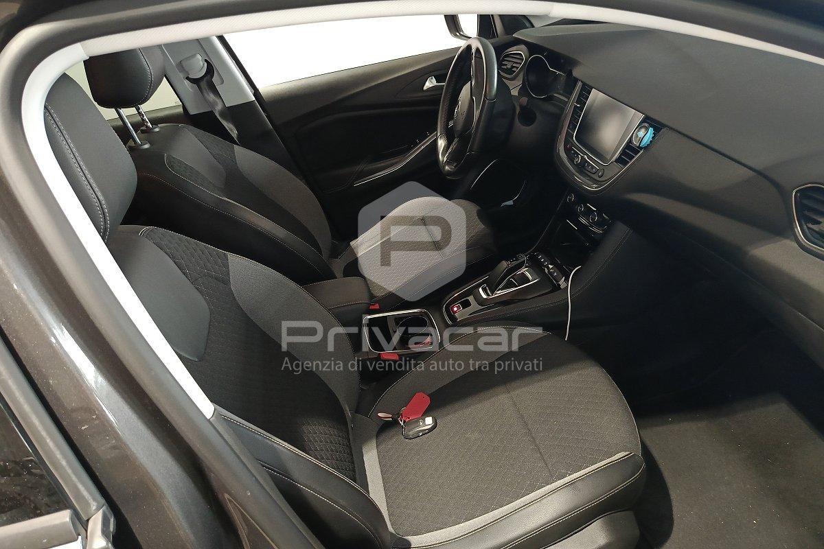 OPEL Grandland X 1.6 Hybrid4 Plug-in aut. AWD