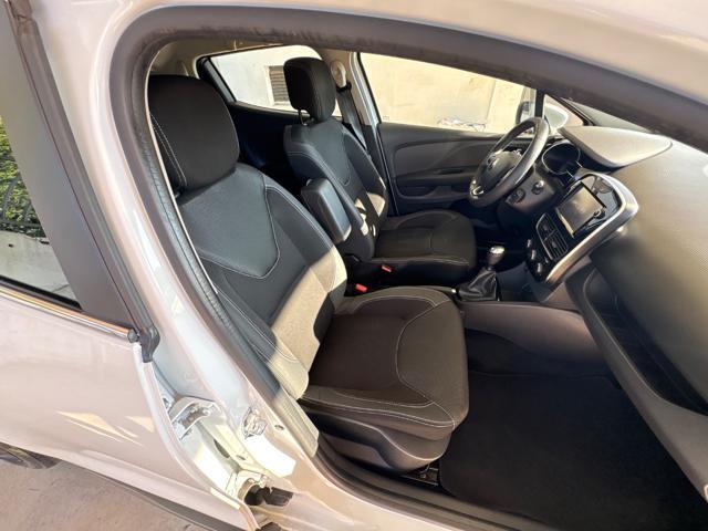 RENAULT Clio TCe 12V 90CV GPL FINO 11/2027 5 porte Energy Zen