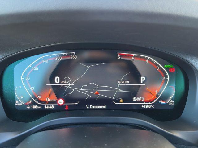 BMW X3 xDrive 20d 48V Mhev Business Advantage