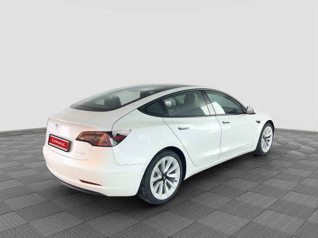 TESLA Model 3 Model 3 Long Range Dual Motor AWD
