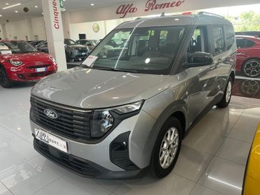 FORD Tourneo Courier 1.0 EcoBoost Titanium