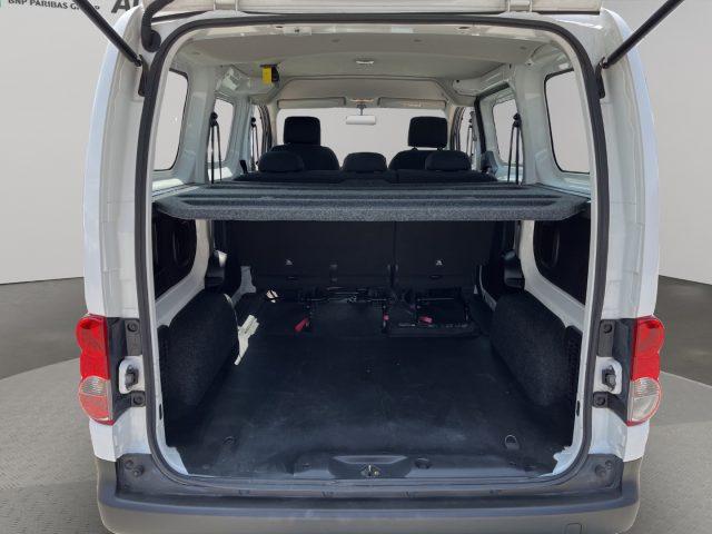 NISSAN NV200 1.5DCi 110CV N1