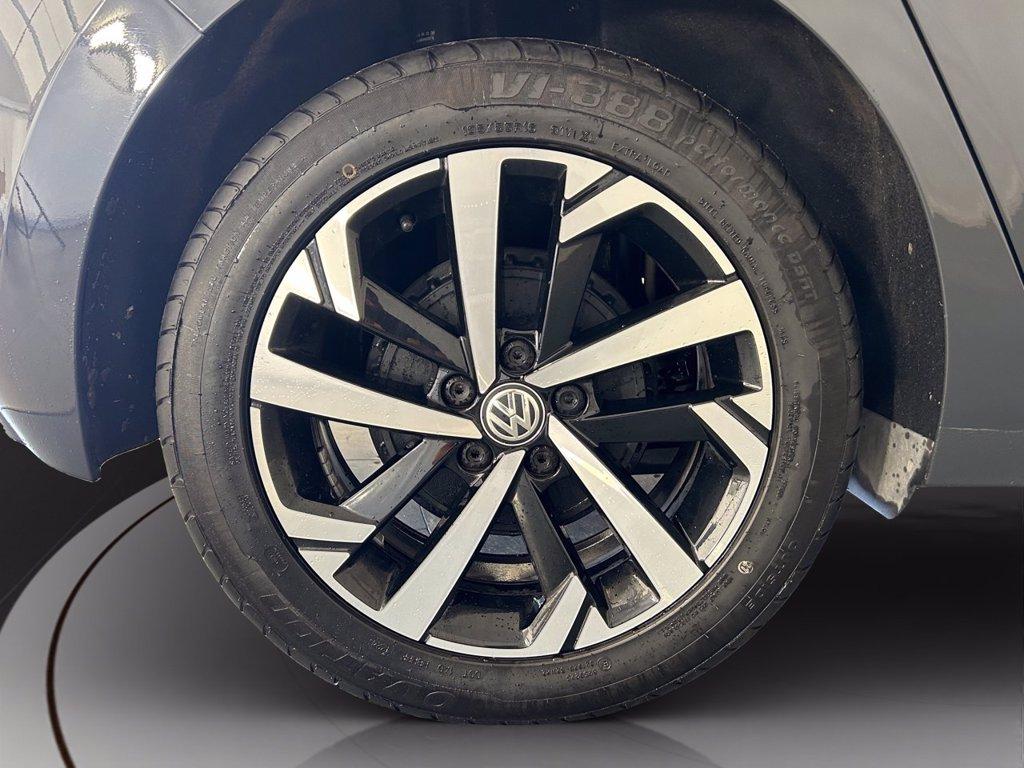 VOLKSWAGEN Polo 5p 1.0 tsi comfortline 95cv del 2019