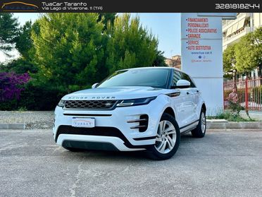Land Rover Range Rover Evoque D 150 mhev R-Dynamic S #5842