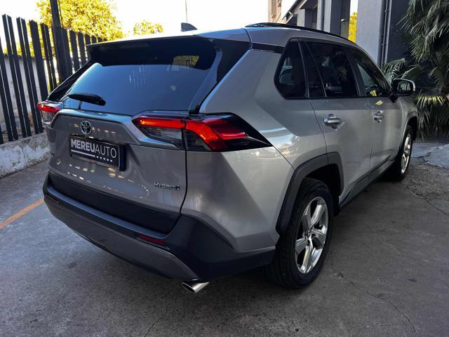 TOYOTA RAV 4 MY23 RAV4 2.5 HV (222CV) E-CVT 2WD-i Style