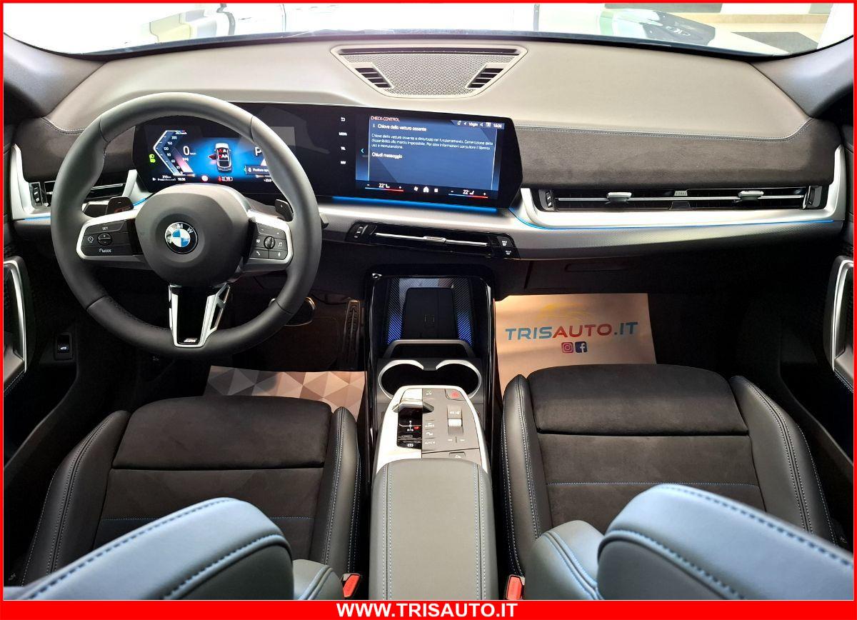 BMW X2 sDrive18d 2.0 M Sport Pro (FULL LED+ANDROID+APPLE)
