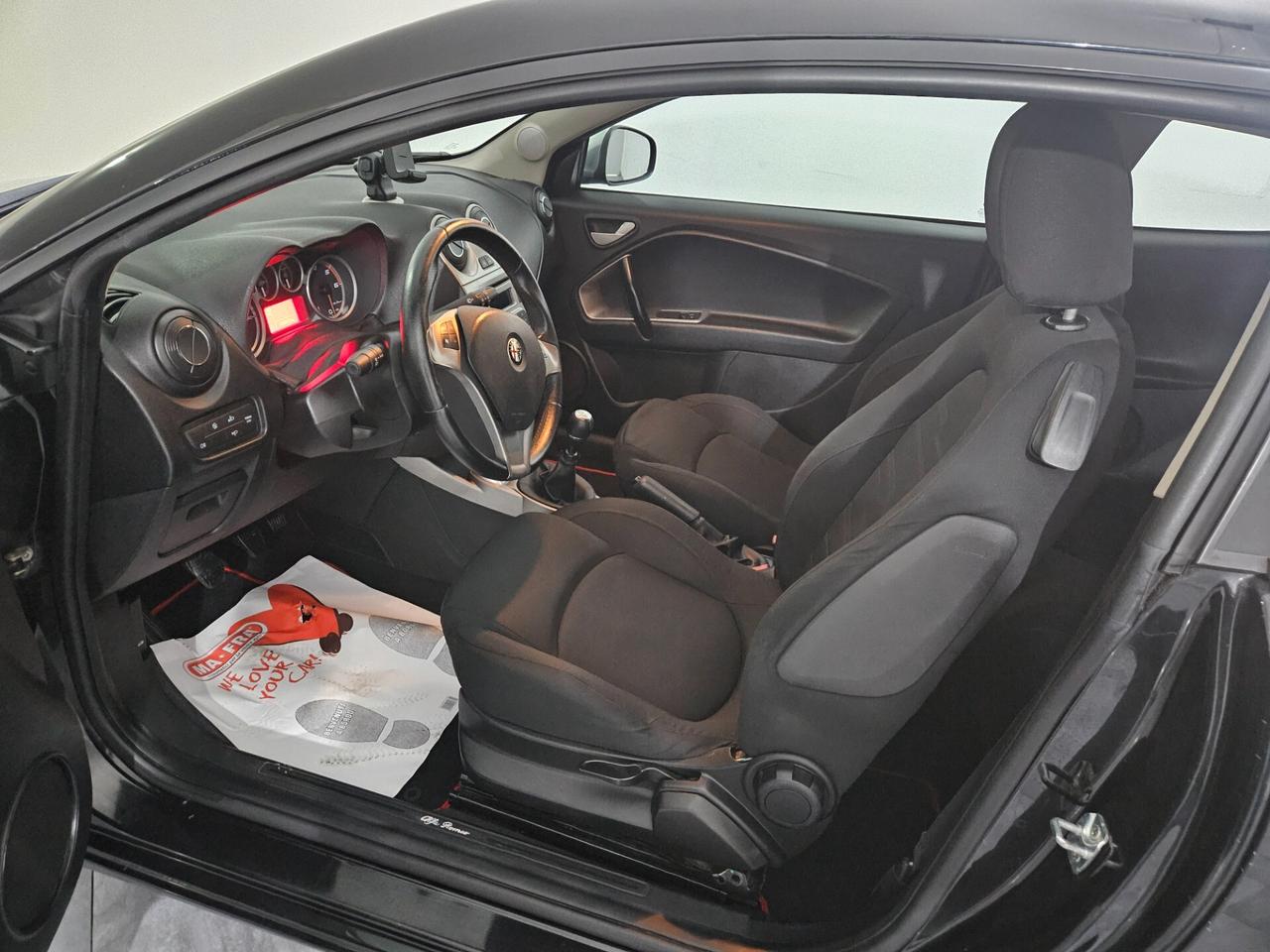 Alfa Romeo MiTo 1.3 JTDm 85 CV S&S Progression