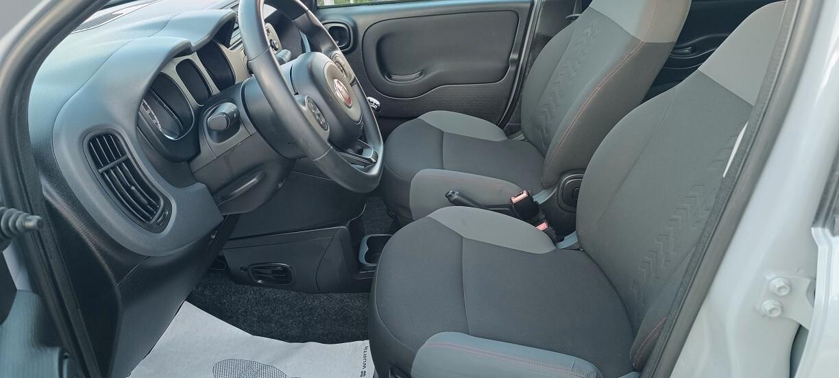 Fiat Panda 1.2 Easy