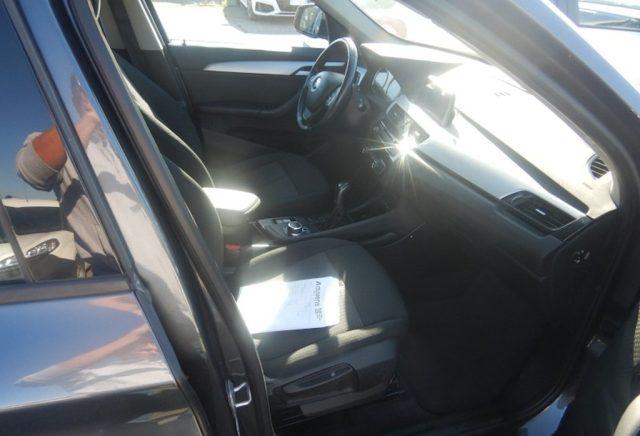 BMW X1 sDrive16d Business Sport